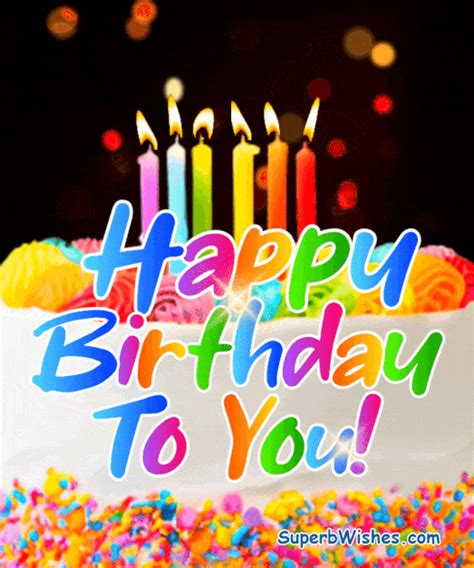 happy birthday gif download|Happy Birthday Gif Images Free Download GIFs